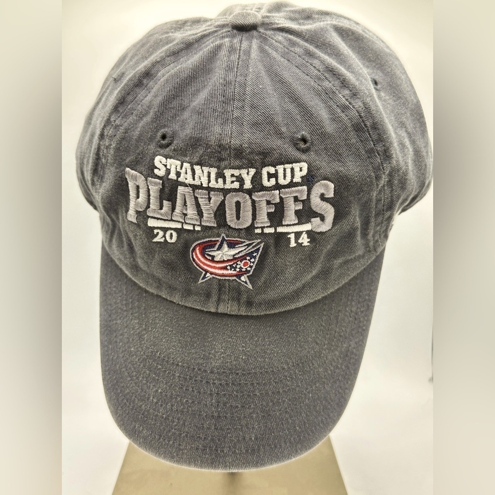 Stanley Cup Playoff Cap 2014 Hockey Memorabilia